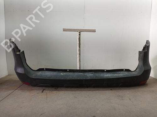 Used Rear bumper RENAULT EXPRESS Box Body/MPV 1.5 Blue dCi 95 (F6AB) (95 hp) 24892731