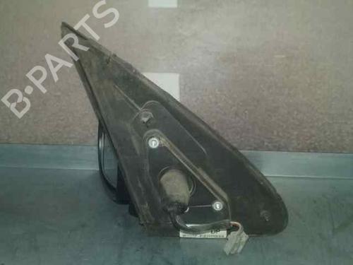 Left mirror NISSAN ALMERA II Hatchback (N16)  | BP2562645C26 