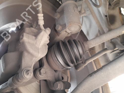 Right front steering knuckle NISSAN MICRA V (K14) 1.0 IG-T 100 | BP29869775M26