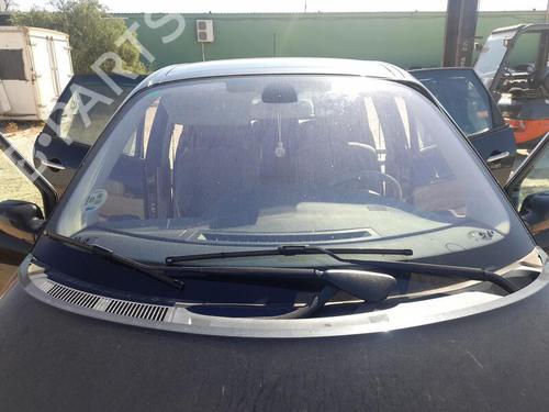 Used Windscreen RENAULT GRAND SCÉNIC II (JM0/1_) 1.9 dCi (JM14) (131 hp) 30134983