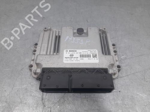 Steuergerät Motor für SSANGYONG TIVOLI 1.5 (163 hp) 32505423