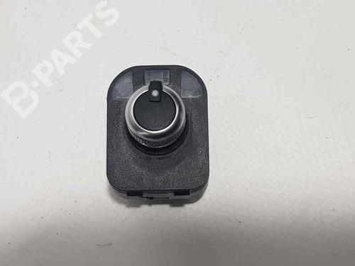 Mirror switch AUDI A6 C6 (4F2) 2.7 TDI quattro (190 hp) 8140155