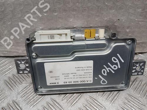 Electronic module MERCEDES-BENZ C-CLASS T-Model (S202) C 280 T (202.089) | BP29976850M83 - Image 3