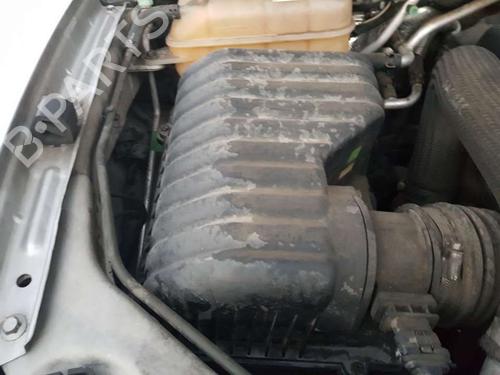 Luftfilter kasse SSANGYONG RODIUS I [2005-2025]  19405960