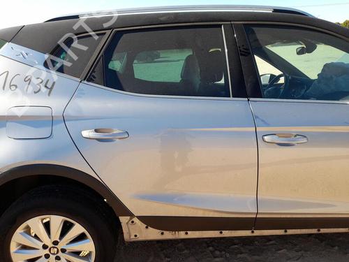 Used Right rear door SEAT ARONA (KJ7, KJP) 1.0 TGi (90 hp) 27680638