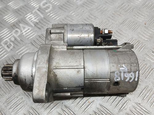 Starter SEAT ALTEA XL (5P5, 5P8) 2.0 TDI | BP25474730M8 