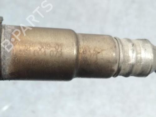 Electronic sensor BMW 3 (E90) 318 d | BP24662553M84 