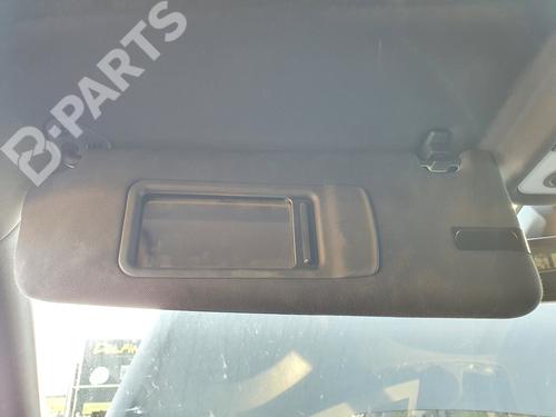 left-sun-visor-bmw-3-e90-320-d-2004-2005-2006-2007-2008-2009-2010-2011-2012-10911333 main image