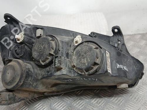 Left headlight OPEL CORSA C (X01) 1.2 (F08, F68) | BP28318203C28
