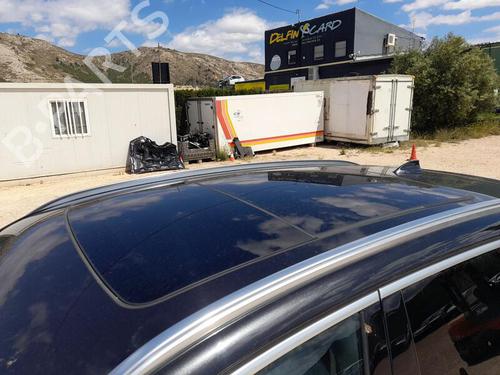 Used Sunroof BMW X3 (G01, F97, G08) xDrive 20 d (190 hp) 30262146