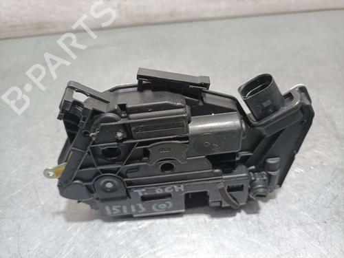 Rear right lock VW TIGUAN (5N_)  | BP15853053C99 