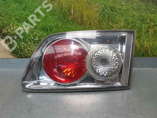 Used Right taillight MAZDA 6 Hatchback (GG) 2.0 DI (GG14) (136 hp) 655571