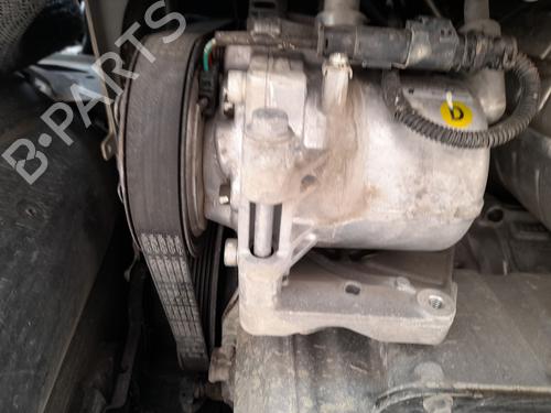 AC Kompressor PEUGEOT PARTNER Box Body/MPV (K9) 1.5 BlueHDi 100 (102 hp) 29885287