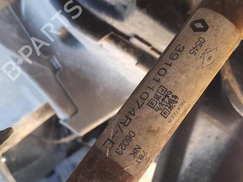 Used Left front driveshaft RENAULT EXPRESS Box Body/MPV [2021-2025]  29029604