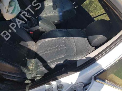 Used Left front seat KIA SPORTAGE IV (QL, QLE) 1.7 CRDi (116 hp) 24673406