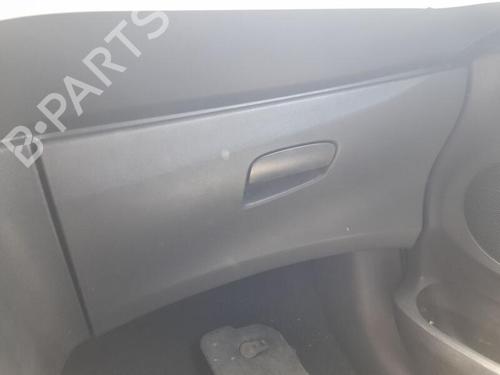 Used Glove box CITROËN DS3 (SA_) 1.6 HDi 110 (112 hp) 25822044
