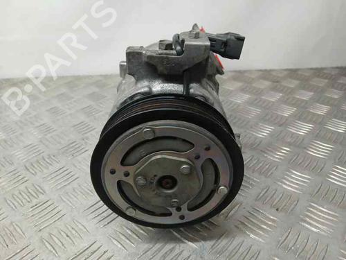 Used AC compressor JEEP RENEGADE SUV (BU, B1, BV) 1.6 CRD (95 hp) 15505041