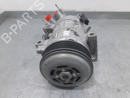 Used AC compressor AC compressor PEUGEOT 208 II (UB_, UP_, UW_, UJ_) 1.2 PureTech 100 (101 hp) 32520298 32520298