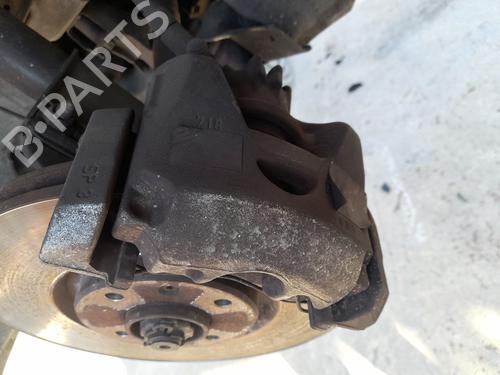 Used Right front brake caliper PEUGEOT 5008 (0U_, 0E_) 1.6 BlueHDi 120 (120 hp) 31888417