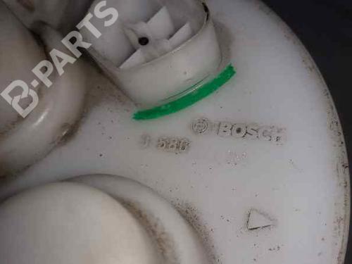 Fuel pump TOYOTA AVENSIS Saloon (_T25_) 1.8 VVT-i (ZZT251_, ZZT251R) | BP1591198M76 