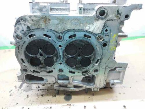 Cylinder head SUBARU IMPREZA Hatchback (GR, GH, G3) 2.0 D AWD | BP10973035M5 