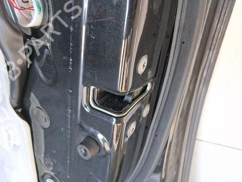 Used Front right lock Front right lock 37217073 37217073