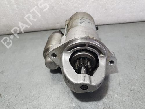 Used Starter SSANGYONG RODIUS I [2005-2025]  11680797