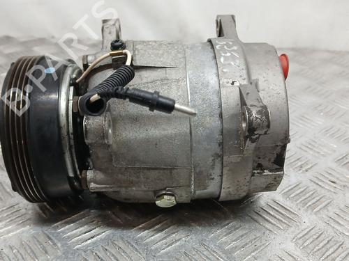 AC compressor RENAULT MEGANE Scenic (JA0/1_) 1.6 e (JA0F) | BP27324267M34
