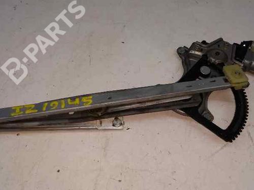 Front left window mechanism HYUNDAI i20 I (PB, PBT) 1.2 (78 hp) 206382