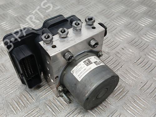 Used ABS pump CITROËN C3 / C3 ORIGIN III (SX) 1.2 THP 110 (110 hp) 21397412