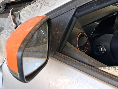 Used Left mirror Left mirror 37720608 37720608