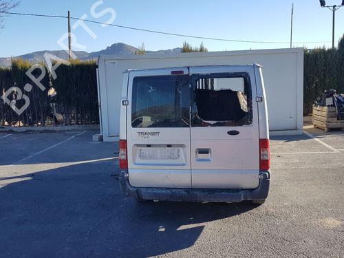 Left headlight FORD TRANSIT Bus (FD_ _, FB_ _, FS_ _, FZ_ _, FC_ _) | BP9251013C28