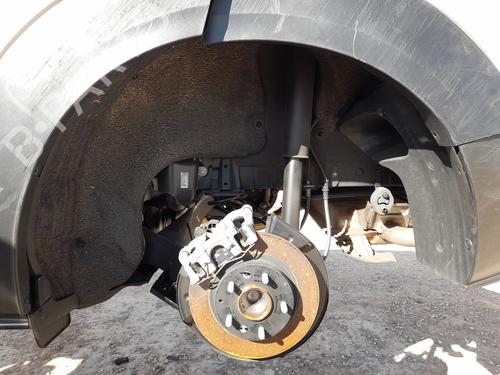 Used Wheel arch MAZDA CX-30 (DM) SKYACTIV-G M Hybrid (122 hp) 30179017