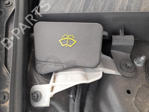 Used Windscreen washer tank MERCEDES-BENZ E-CLASS (W211) E 320 CDI (211.026) (204 hp) 26959078