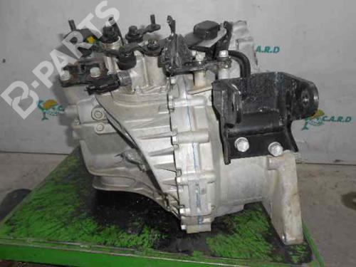 Gearbox KIA SPORTAGE II (JE_, KM_)  | BP22844M3 