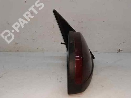Right mirror OPEL MERIVA A MPV (X03)  | BP182149C27 