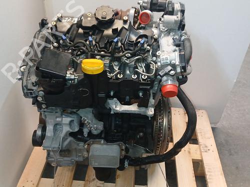 Engine RENAULT EXPRESS Box Body/MPV  | BP29307786M1 