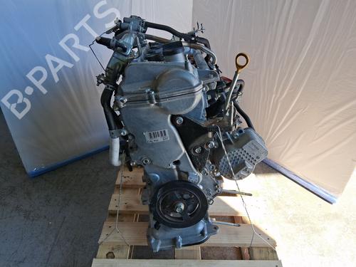 Used Engine Engine TOYOTA YARIS (_P13_) 1.5 Hybrid (NHP130_, NHP130) (101 hp) 26392480 26392480