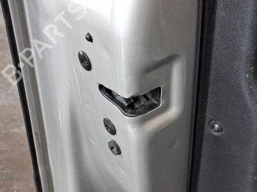 front-left-lock-citroen-c3-iii-sx-2016-38073478 main image
