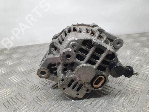 Generator SUZUKI SWIFT III (MZ, EZ)  | BP7968715M7 