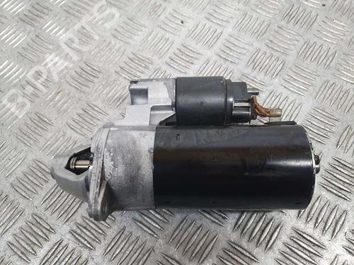 Starter MERCEDES-BENZ A-CLASS (W168)  | BP16369191M8 