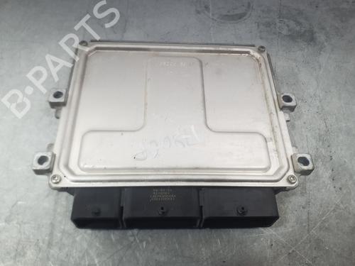 Engine control unit (ECU) RENAULT CLIO IV (BH_) 0.9 TCe 90 (BHNF, BHMA, BHMH, BHJK, BHJR) | BP38517019M57 - Image 3