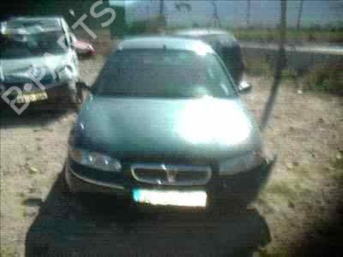 Driver airbag ROVER 200 II Hatchback (RF)  | BP873153C9 