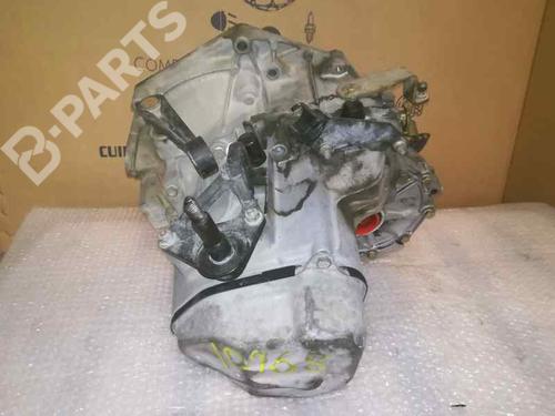 Gearbox PEUGEOT 306 (7B, N3, N5)  | BP816514M3 