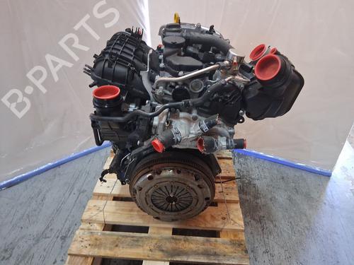 Engine SEAT LEON (5F1) 1.5 TSI | BP23421530M1 - Image 3
