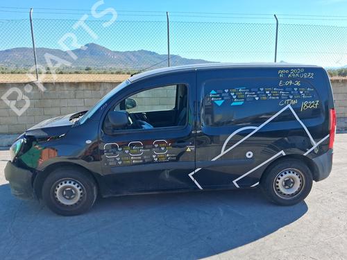 Used Parts MERCEDES-BENZ CITAN Box Body/MPV (W415) 109 CDI (415.603, 415.605) 4990831