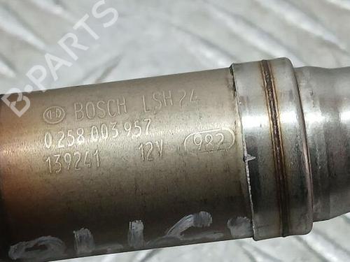 Elektronisk sensor AUDI 80 B4 Saloon (8C2) | BP30542559M84