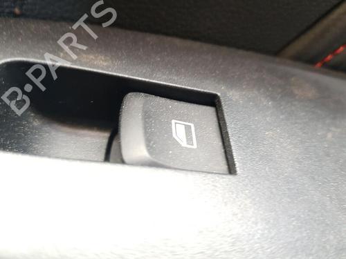 Used Right rear window switch MG MG ZS SUV 1.5 VTi (106 hp) 25158886
