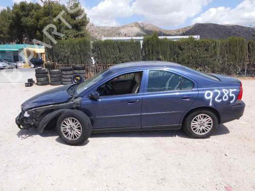 VOLVO S60 I (384) [2000-2010]  24705