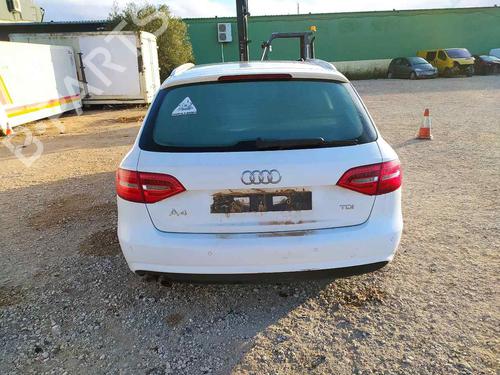 Electronic sensor AUDI A4 B8 Avant (8K5)  | BP24204760M84 